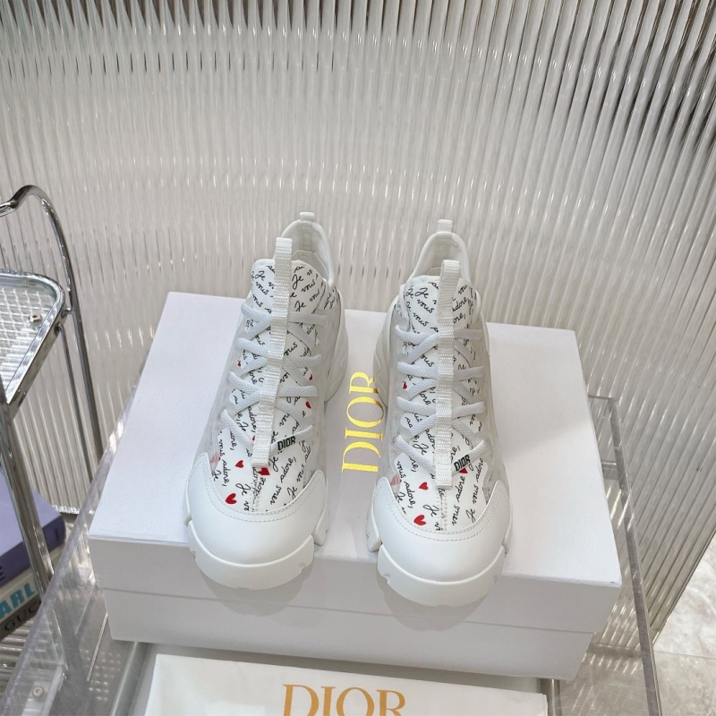 Christian Dior Casual Shoes